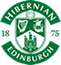 Hibernian FC Badge