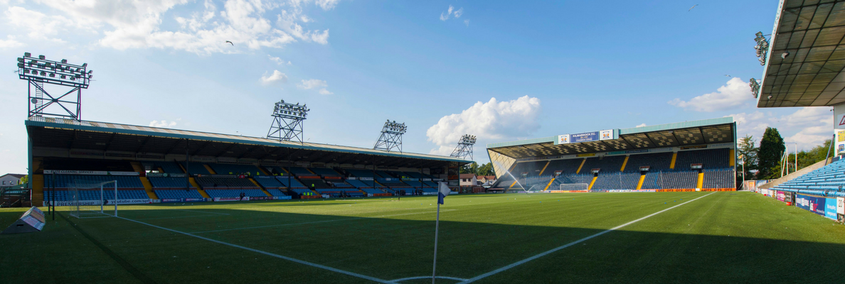 TICKET UPDATE | KILMARNOCK (A)