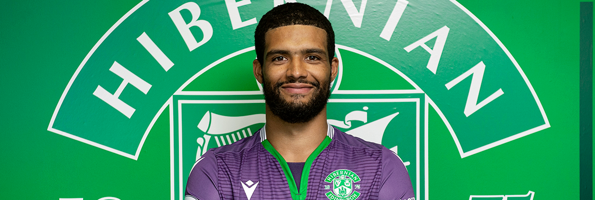 DILLON BARNES ARRIVES ON LOAN