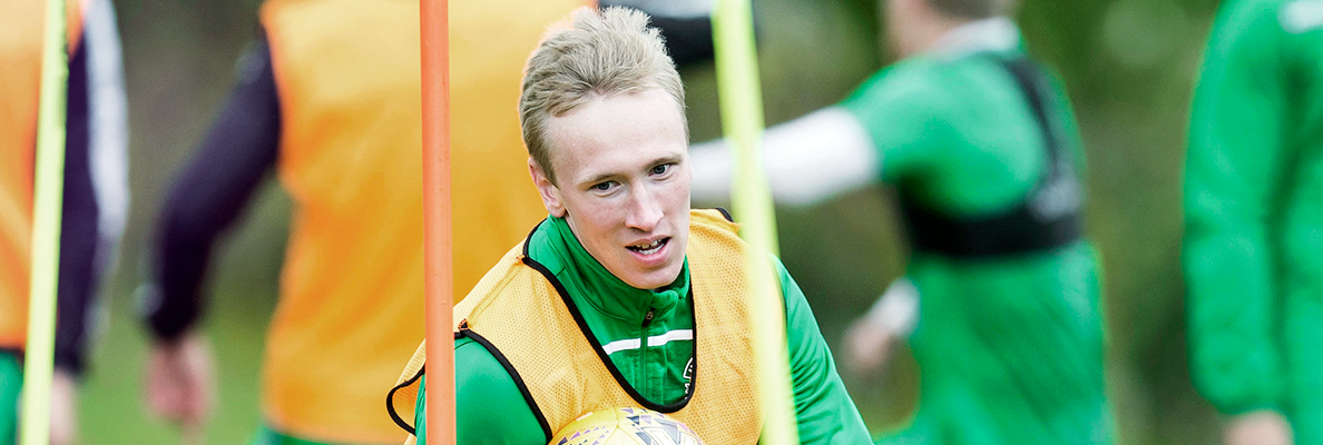 INNES MURRAY JOINS ALLOA ON LOAN