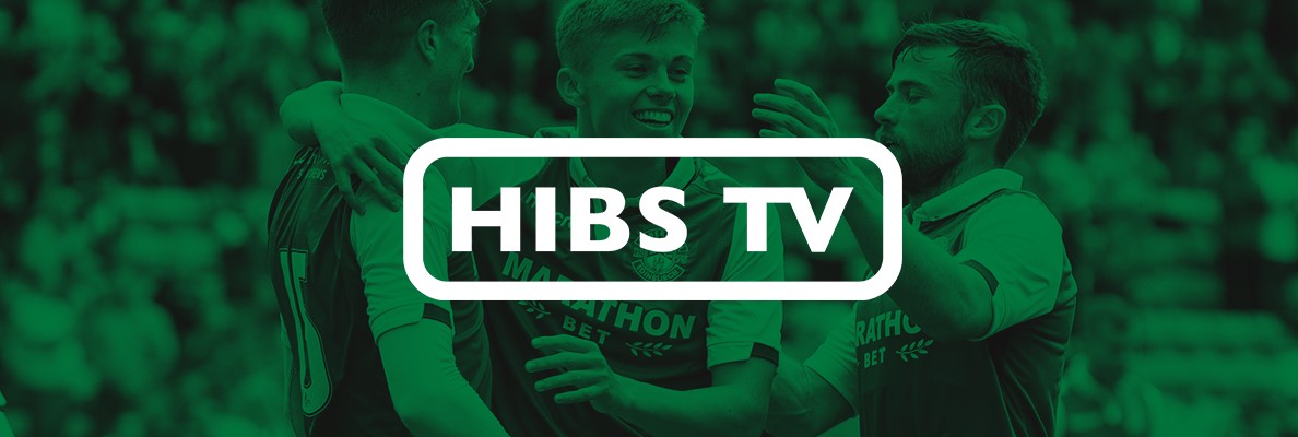 HIBS TV TO BROADCAST CELTIC GAME TO INTERNATIONAL SUBSCRIBERS