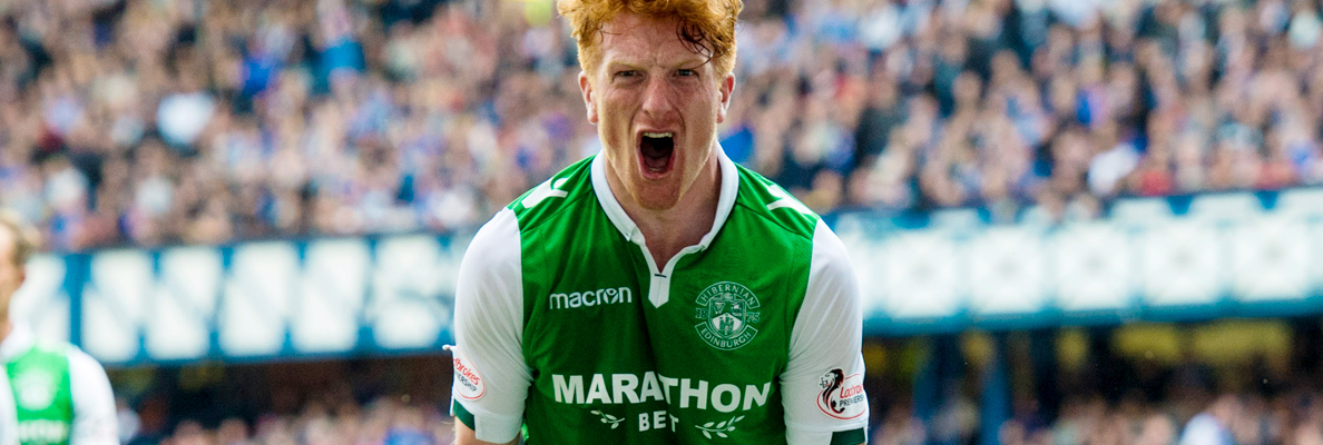 FANS VOTE 'SIMON SAYS' FOR MURRAY'S NEW CELEBRATION