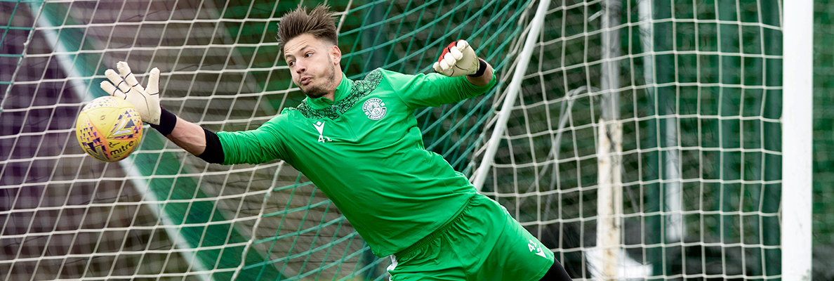 KEVIN DABROWSKI SEALS DUMBARTON LOAN