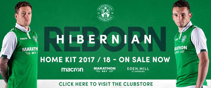 Hibernian Reborn