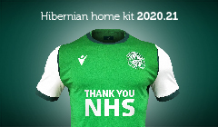 New home kit 20/21 preorder