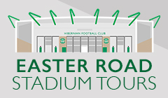 Stadium Tours