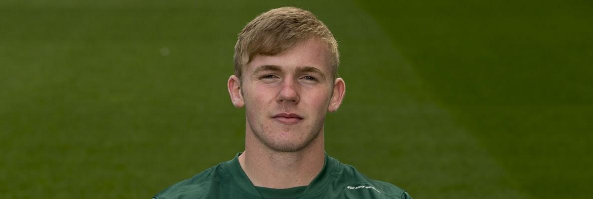 Lewis Allan (footballer) - Alchetron, the free social encyclopedia
